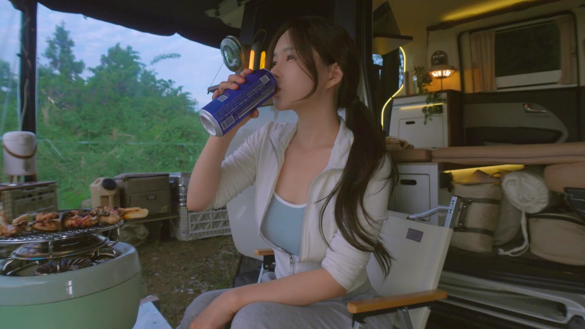 福建建宁：“气象千里眼”守护“金种子”